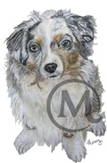 Ana the Dog