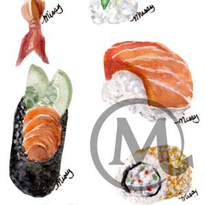 Sushi