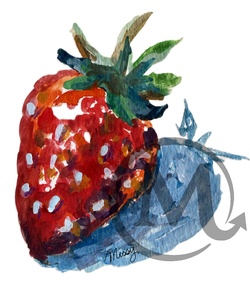 Strawberry
