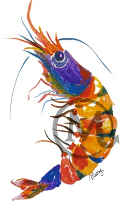 Shrimpy